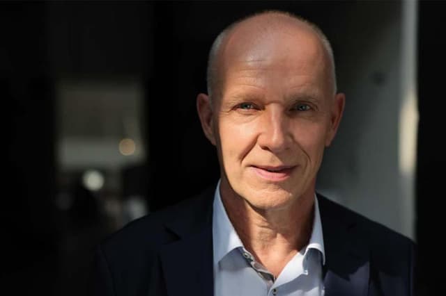 Michel Bohdanowicz — Experto contable, París